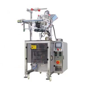Automatic Powder Packing Machine
