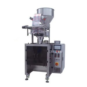 Automatic Granule Packing Machine